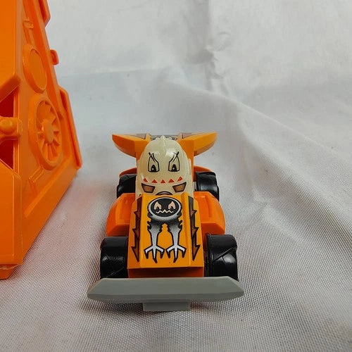 MEOW Racer: Xalax Ghost (4578) -