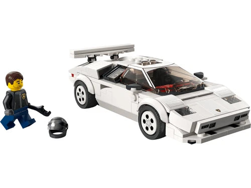 LEGO Speed Champions Sets 76914 76908 76916 76909 NISB