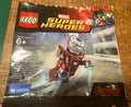 MEOW Marvel Super Heroes Silver Centurion Iron Man 30167 Polybag 24 pcs