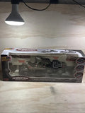 VERY RARE New Bright Demolition Wrecking Company RC Dump Truck Loader In Box