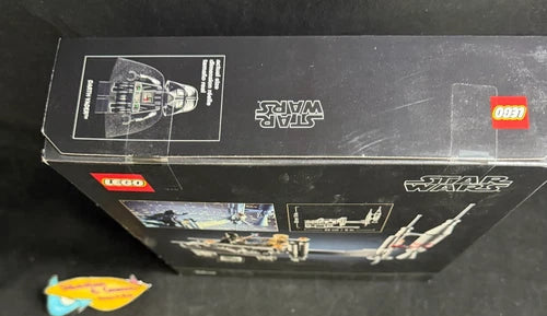 Lego Disney Star Wars 75294 Bespin Duel Darth Vader Luke Skywalker New Sealed!
