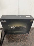 Nifeliz Big Boy Steam Locomotive Building Block Set 1818 PCS NF10263 Open Box