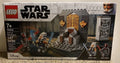 LEGO 75310 - Star Wars - Duel on Mandalore - 2021 - NEW & Sealed