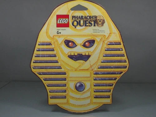 MEOW 853176 Pharaoh's Quest Skeleton Mummy Battle Pack Unopened product
