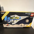 LEGO Icons Galaxy Explorer 10497 System Space 1254 pcs Building Set 18+
