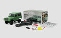 Carisma 1/24 Scale 4WD MSA-1E 1968 Land Rover D Series II A RTR 85868