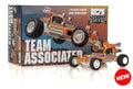 Associated 20166 1/28 RC28 Zoom Electric 2WD Off-Road RTR Buggy