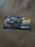 4wd RC Drift Car # S925