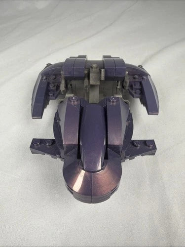 Halo Mega Construx Bloks Revenant Raid 97517 Vehicle Only Complete No Figures