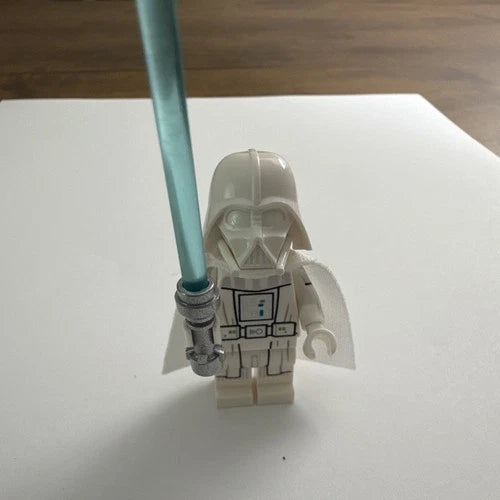 MEOW Star Wars Minifigure Lot - C-3PO Darth Vader Jar Jar Binks