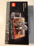 LEGO Icons: Eiffel's Apartment (40579) New Factory Sealed