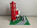 MEOW 1682 Space Shuttle Launch Pad Set with Minifigures 100% complete