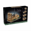 GENERIC Notre-Dame de Paris 21061 Complete Set 4383 pcs
