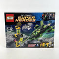MEOW DC Comics Super Heroes: Green Lantern Vs. Sinestro (76025) BRAND NEW SEALED