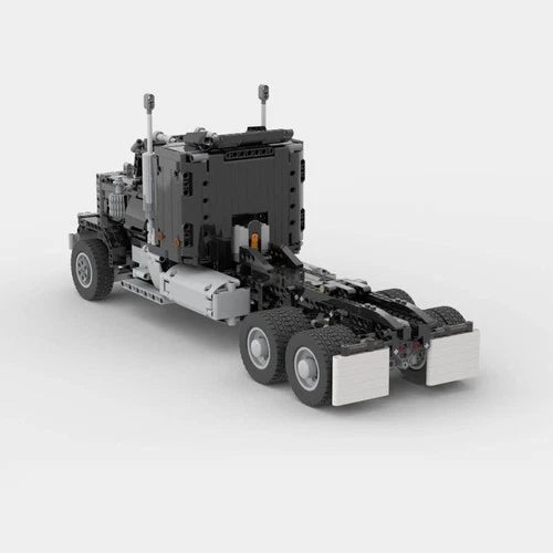 Modubits