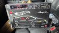 Hotwheel LEGO Brick Shop 94 Toyota Supra MkIV Building Set
