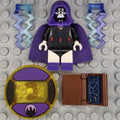 Lego Dimensions Minifigure DIM048 Raven