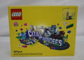 LEGO COWHK-3 Cities of Wonders - Hong Kong: Former Kowloon-Canton Railway Clock