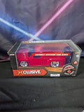 Custom Chevrolet Silverado 1500 Standard Cab Remote Control RC 1:24 Truck Red