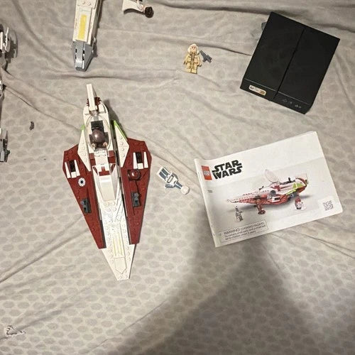 MEOW Star Wars Lot