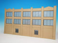 Korber Models #MRS1011 - O Scale - Kendall Manufacturing Background Kit