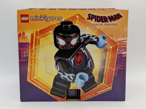MEOW 71050 Minifigures Spider-man Across the Spider Verse Case of 36 (IN STOCK)