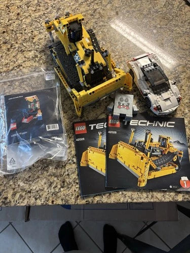 Lego Sets Lot