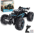 Remote Control Car & RC Cars, 2.4Ghz 25KM/H High Speed RC Car, 1:18
