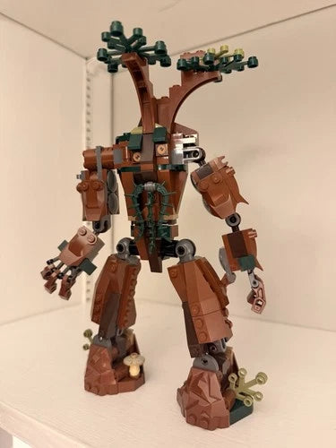 MEOW 10237 Treebeard Tree Ent from The Tower of Orthanc
