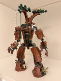 MEOW 10237 Treebeard Tree Ent from The Tower of Orthanc