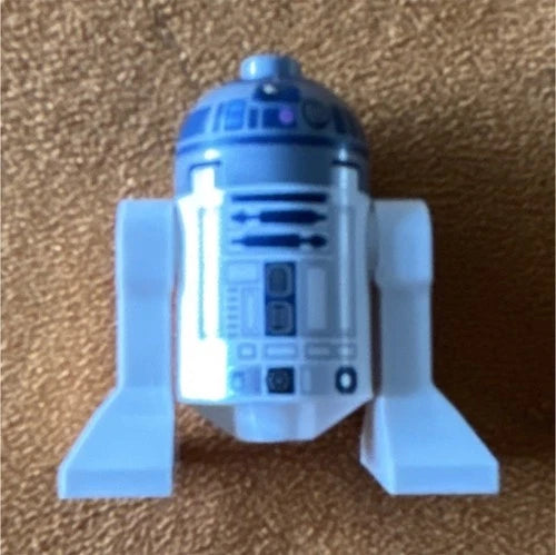 LEGO Star Wars R2-D2 Minifigure