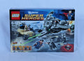LEGO DC Comics 76003 : Superman: Battle of Smallville / Box Sealed
