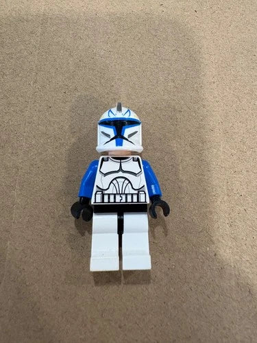 LEGO Star Wars Captain Rex Phase 1 Minifigure SW0194