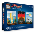 Bible Bricks The Life of Christ Set