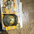 Mega Bloks Halo Warthog Set 97216 31-Piece Bonus Figure Master Chief 8+