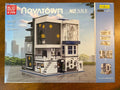 Mould King 16043 Art Gallery Modular Building Block Brick Set 3536 Pieces