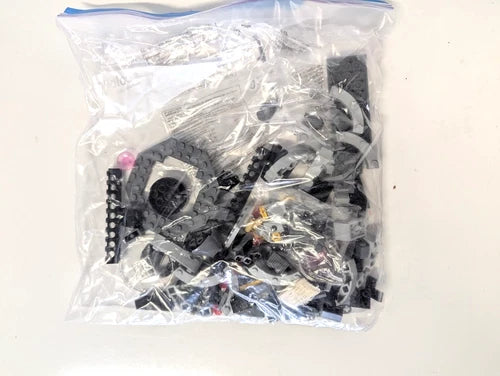 LEGO Lot Various Sets Random Blocks & Figures Star Wars, Creator, etc - 12lbs