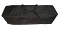 RC Traxxas Blast Boat Bag 29" , Storage, Carrier, Hauler, Carry Bag, BLACK