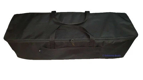RC Traxxas Blast Boat Bag 29" , Storage, Carrier, Hauler, Carry Bag, BLACK