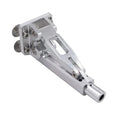 RC Boat 6.35mm 1/4 Stinger Drive Shaft Strut Adjustable 95-120mm
