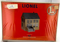 Lionel 6-22915 846K Municipal Building O Scale Plastic Model Kit Factory Sealed