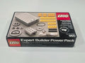 Vintage LEGO Expert Builder Power Pack Set 960 Factory Sealed Motor 1977