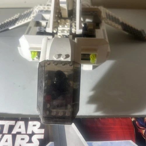 LEGO Star Wars: Imperial Landing Craft (7659)