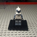 LEGO Star Wars Commander Wolffe Set 7964 **Read Description**