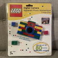 Lego Digital Camera New In Box, Up To 80 Photos, Color LCD Screen