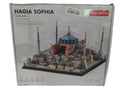 1434 Pcs Hagia Sophia Building Block Toys Set World Architecture