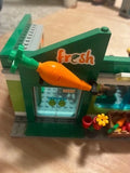 LEGO CITY: Grocery Store (60347)