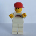 MEOW MLB Boston Red Sox Minifigure 1999 Fenway Pk Promotional VERY RARE Limited