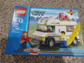 LEGO City Camper NISB Sealed 7639