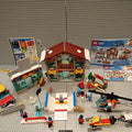 LEGO City Ski Resort 60203